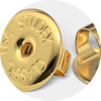 Studex-Stecker