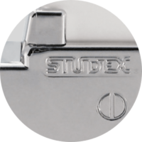 Studex-Gravur