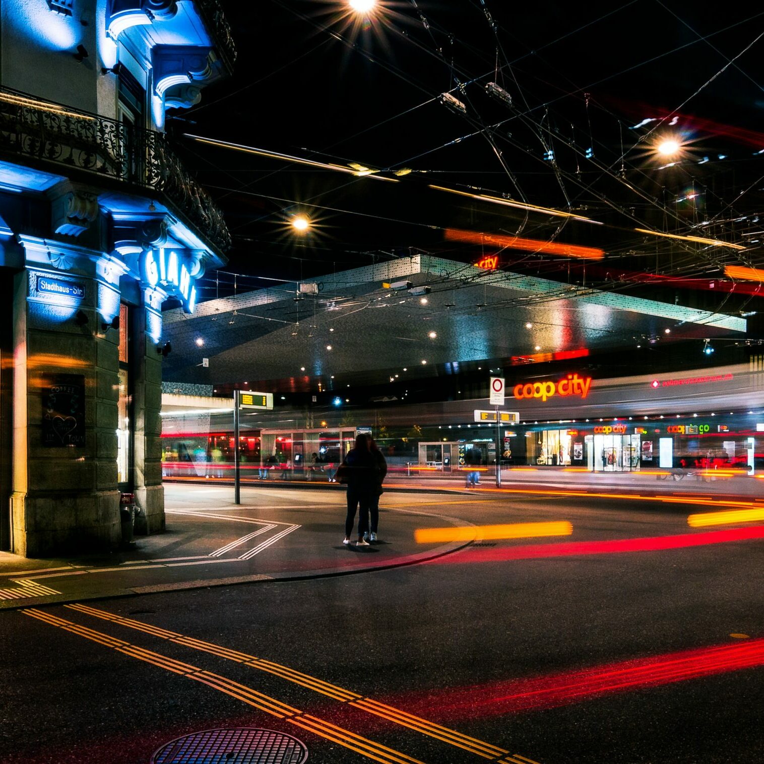 winterthur zentrum